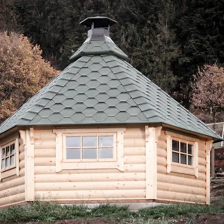 Holiday home Belle-verte