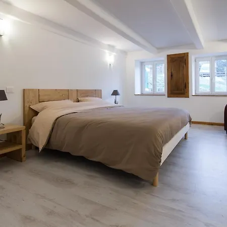 Holiday home Belle-verte