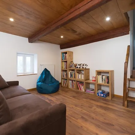 Belle-verte Holiday home