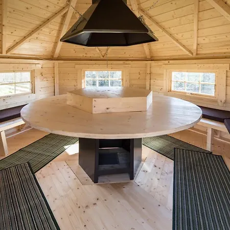 Belle-verte Holiday home *
