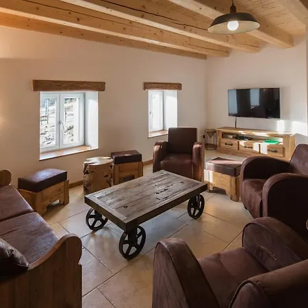 Belle-verte Holiday home