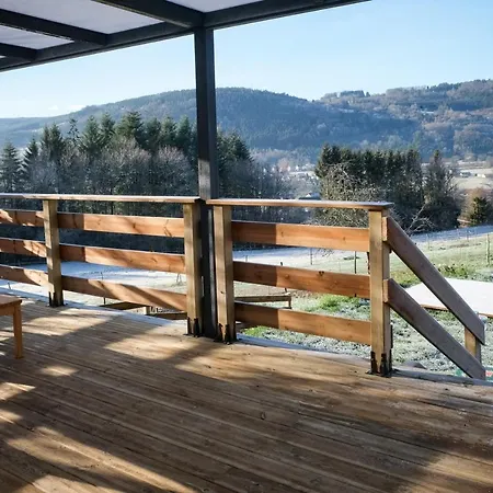 Belle-verte Holiday home