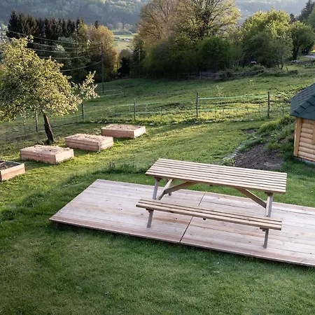 Belle-verte Holiday home